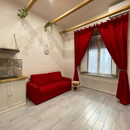 Casa Masada Apartment Naples Exterior photo