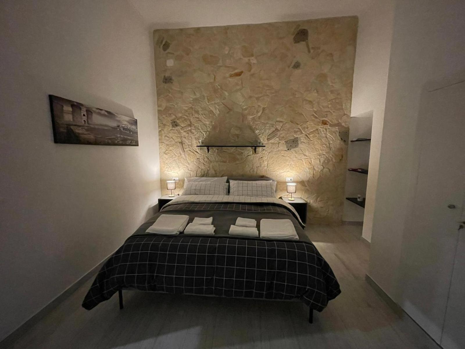 Casa Masada Apartment Naples Exterior photo